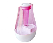 গরম রানার প্লাস্টিক ইনজেকশন পণ্য সুবাস Humidifier জন্য বৈদ্যুতিন
