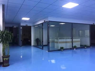 চীন Dongguan Yisen Precision Mould Co.,Ltd.